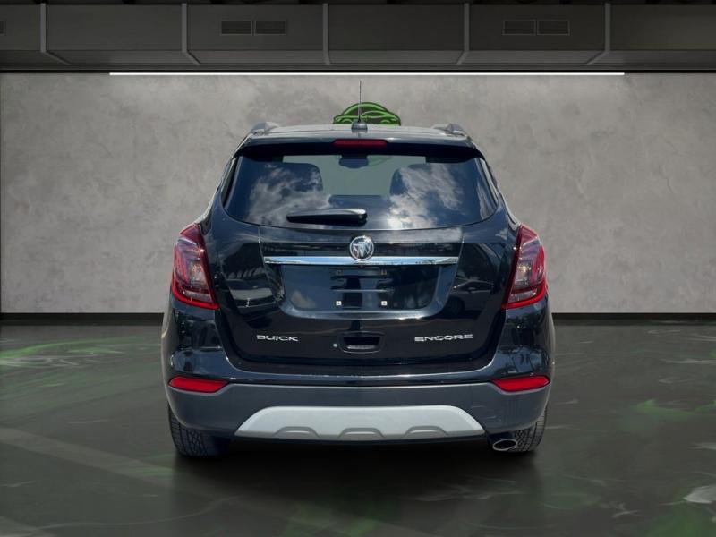 Buick Encore Essence - Thumbnail 5