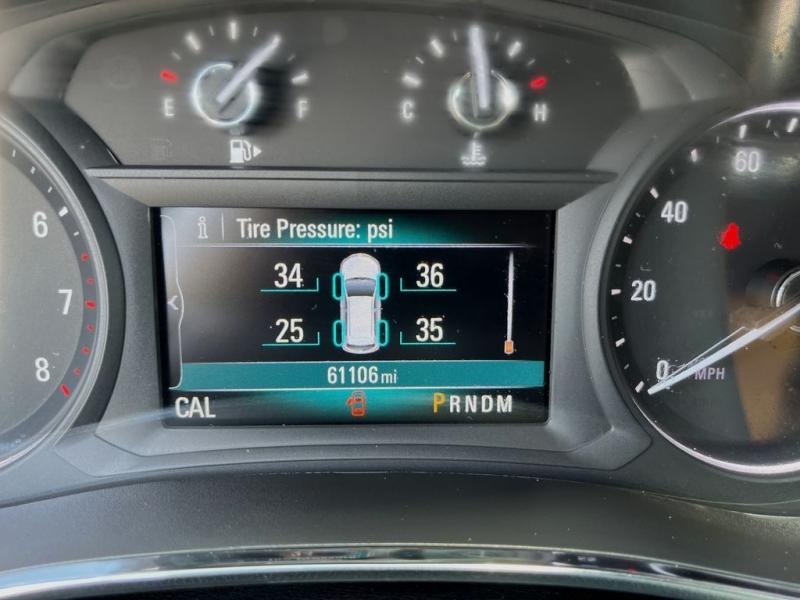 Buick Encore Essence - Thumbnail 20