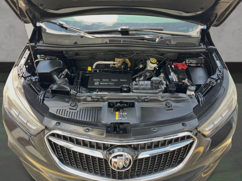 Buick Encore Essence - View 1