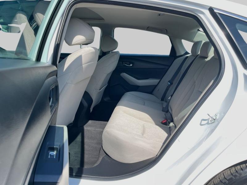 Honda Accord Ex - Thumbnail 12