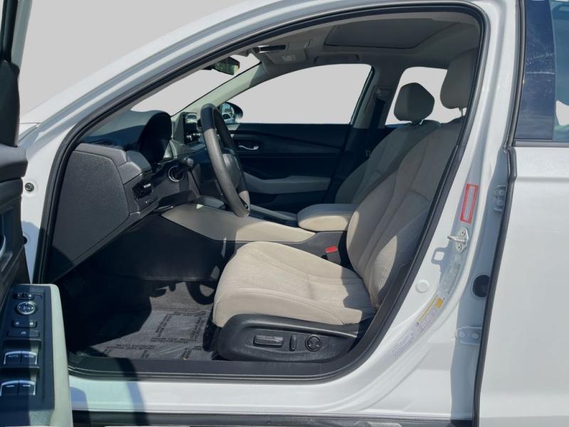 Honda Accord Ex - Thumbnail 11