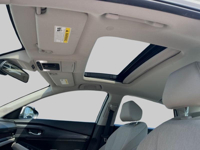 Honda Accord Ex - Thumbnail 18