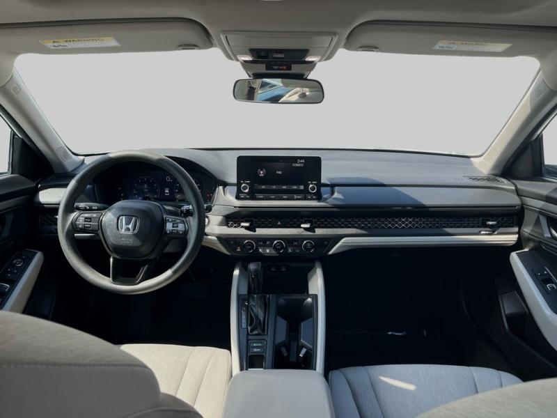 Honda Accord Ex - Thumbnail 15