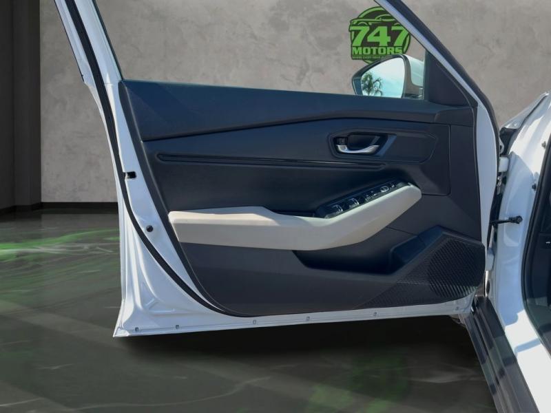 Honda Accord Ex - Thumbnail 10