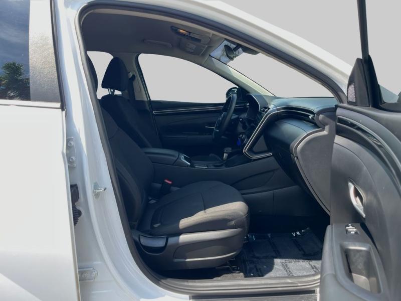 Hyundai Tucson Se - Thumbnail 14