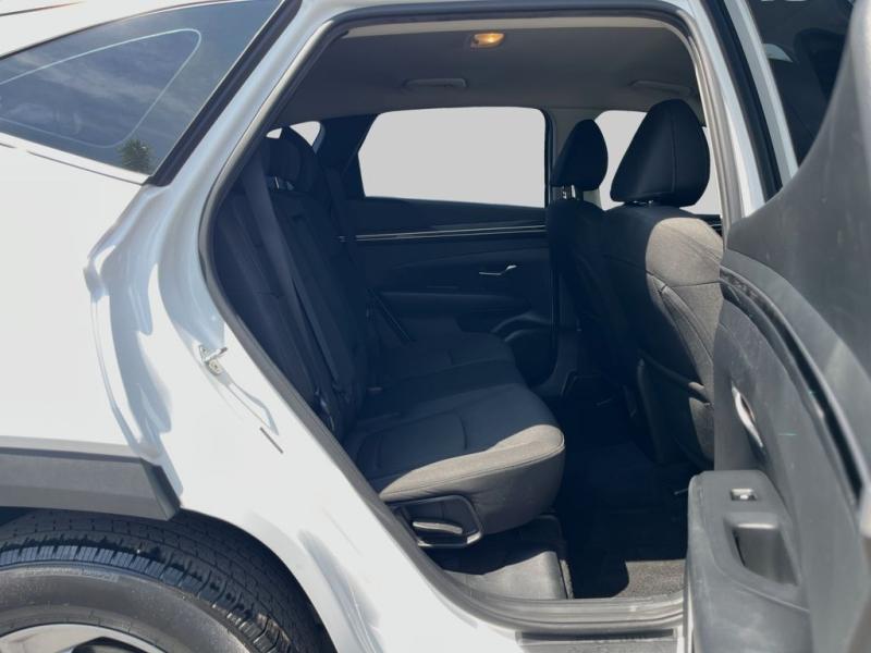 Hyundai Tucson Se - Thumbnail 13
