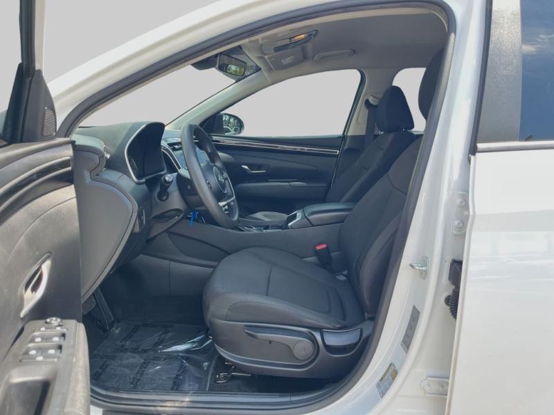 Hyundai Tucson Se - Thumbnail 11