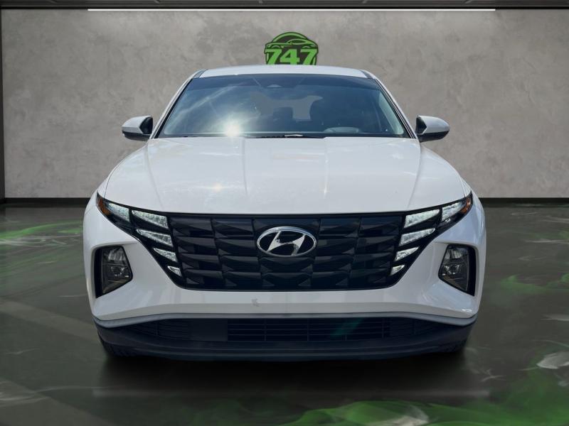 Hyundai Tucson Se - Thumbnail 9