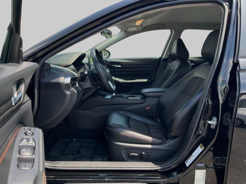 Nissan Altima 2.5 Sr - Thumbnail 11