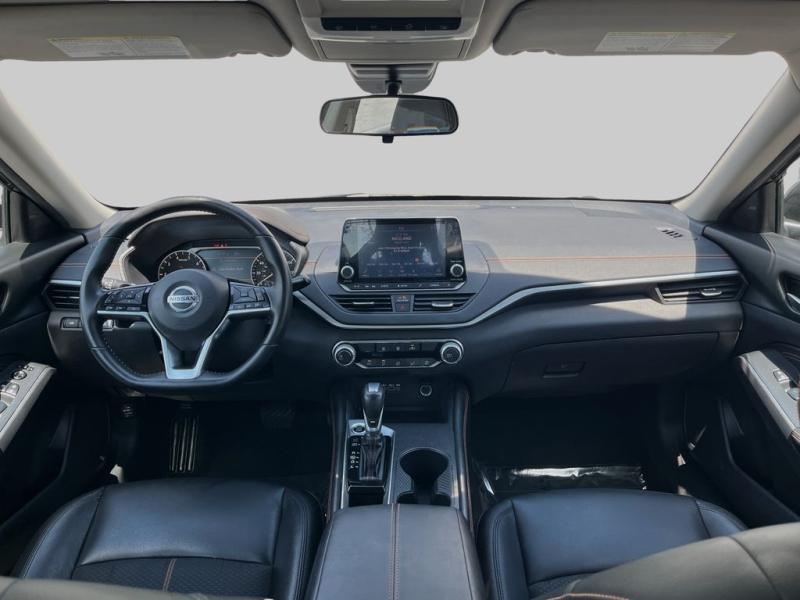 Nissan Altima 2.5 Sr - Thumbnail 15