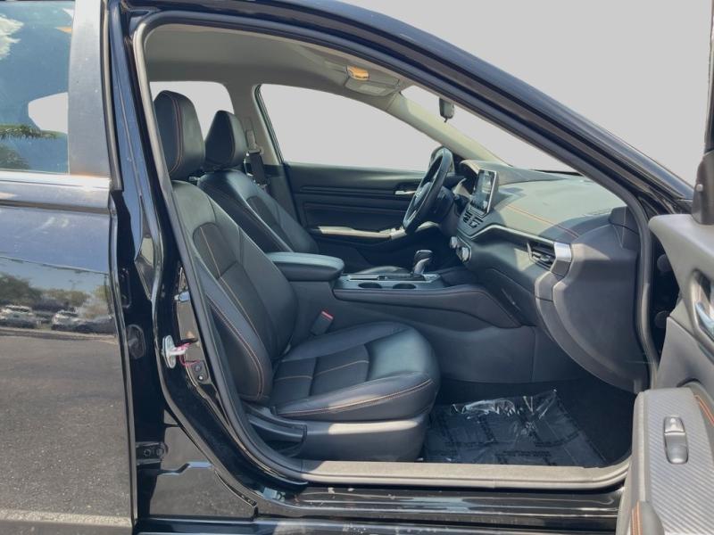 Nissan Altima 2.5 Sr - Thumbnail 14