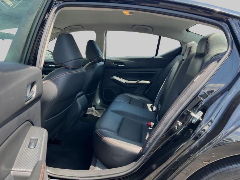 Nissan Altima 2.5 Sr - Thumbnail 12