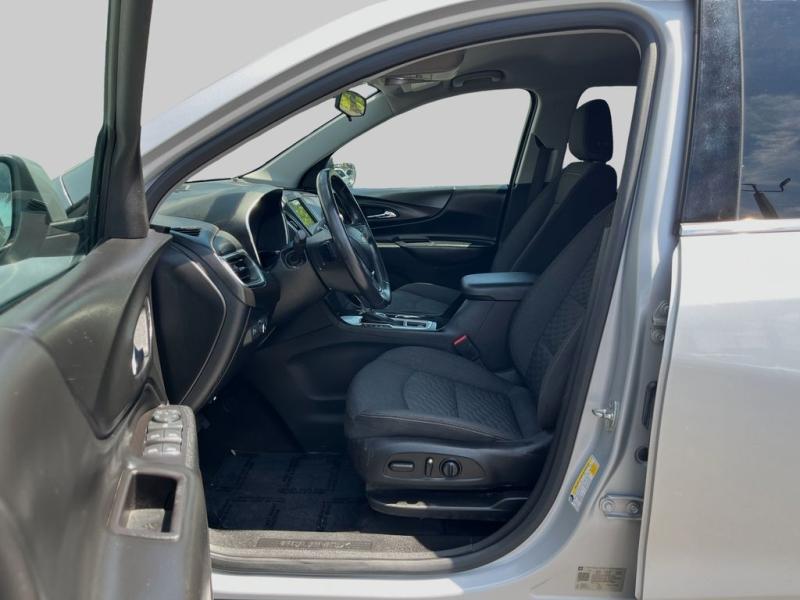 Chevrolet Equinox Lt - Thumbnail 11