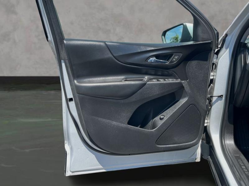 Chevrolet Equinox Lt - Thumbnail 10