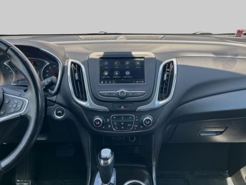 Chevrolet Equinox Lt - Thumbnail 16