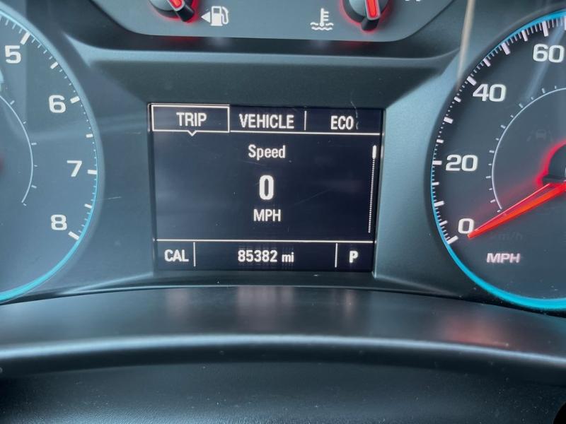 Chevrolet Equinox Lt - Thumbnail 20