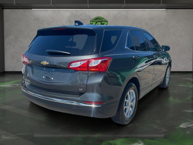 Chevrolet Equinox Lt - Thumbnail 6