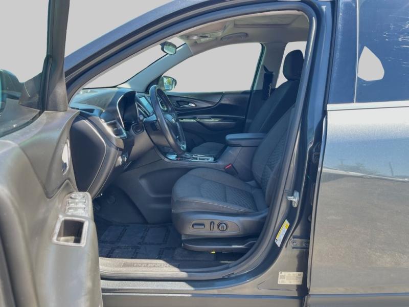 Chevrolet Equinox Lt - Thumbnail 11