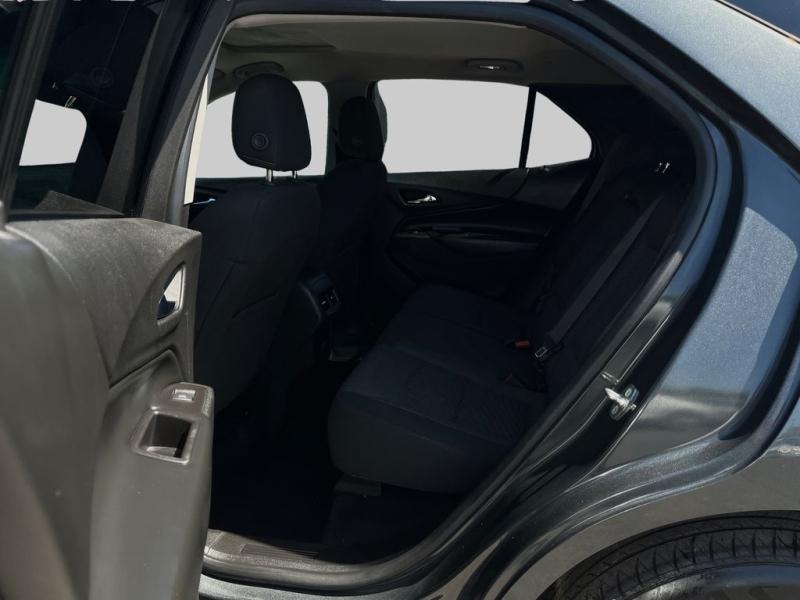 Chevrolet Equinox Lt - Thumbnail 12