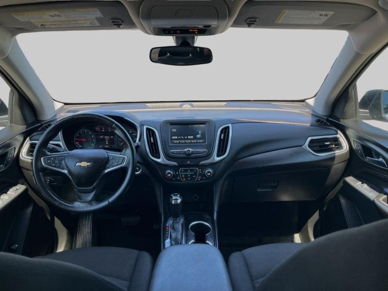 Chevrolet Equinox Lt - Thumbnail 15