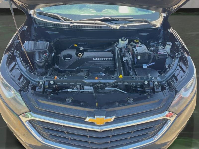 Chevrolet Equinox Lt - View 1