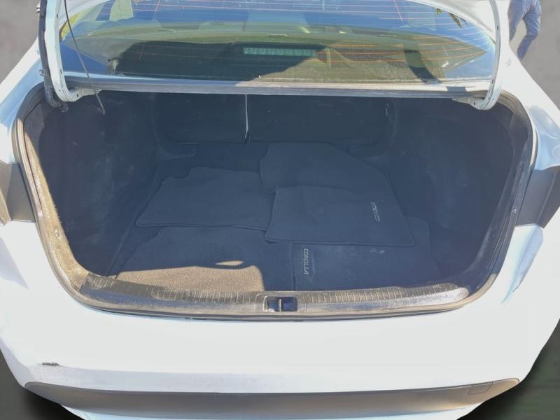 Toyota Corolla Le - Thumbnail 20