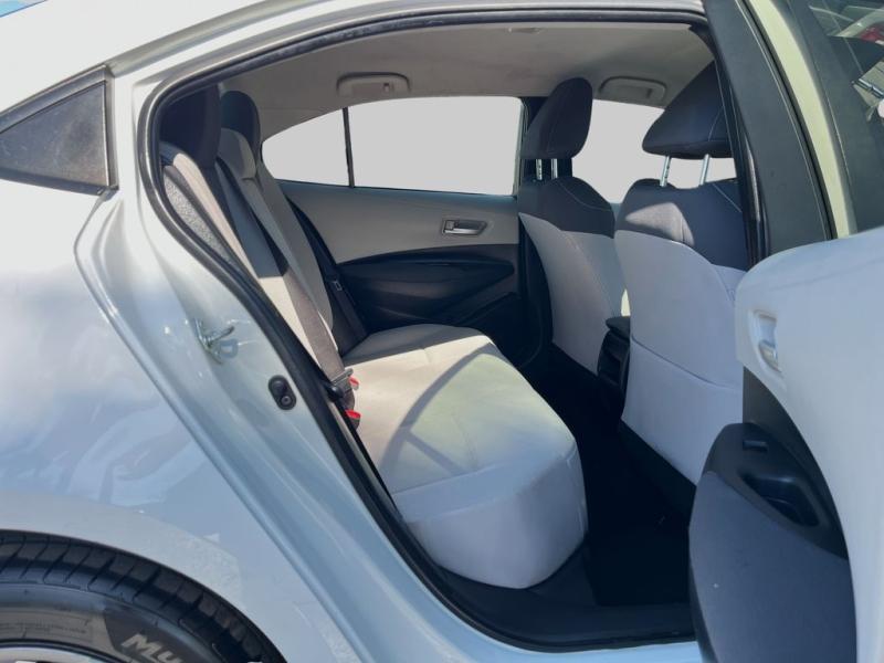 Toyota Corolla Le - Thumbnail 13