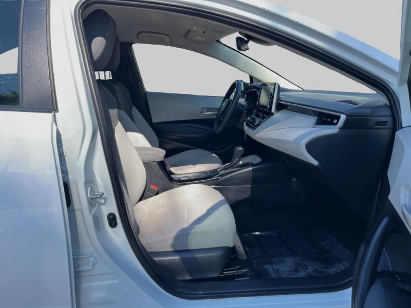 Toyota Corolla Le - Thumbnail 14