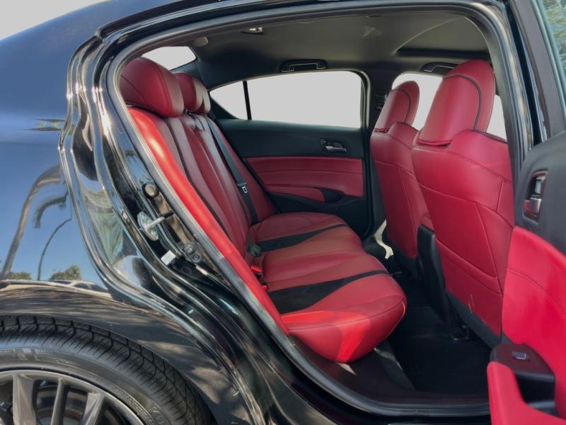 Acura Ilx - Thumbnail 13