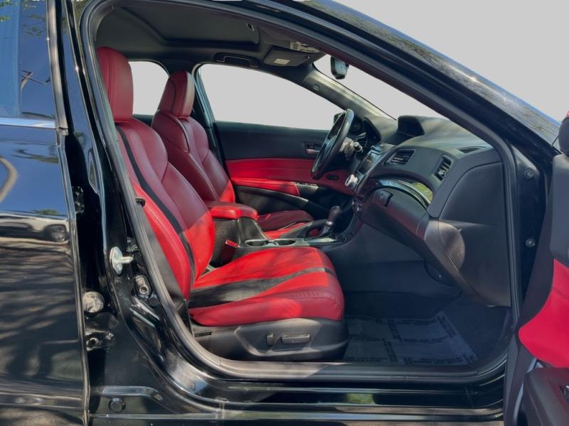 Acura Ilx - Thumbnail 14