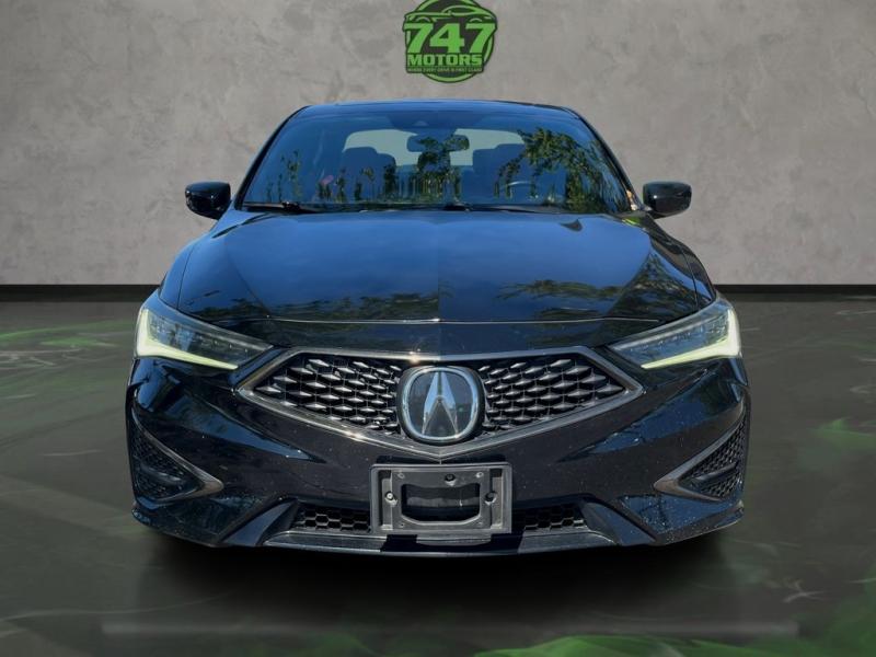 Acura Ilx - Thumbnail 9