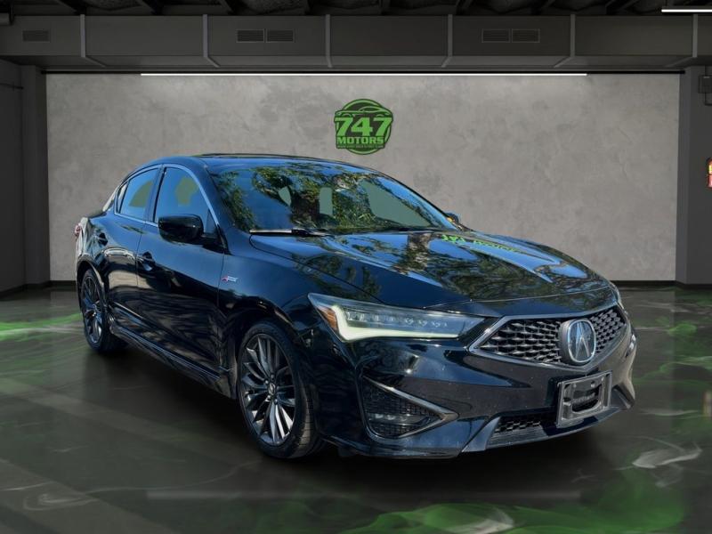 Acura Ilx - Thumbnail 8