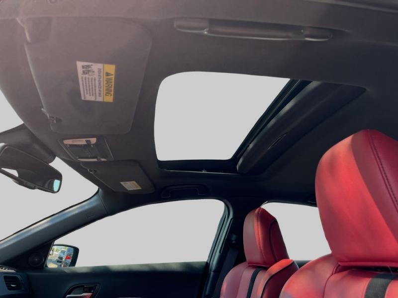 Acura Ilx - Thumbnail 19