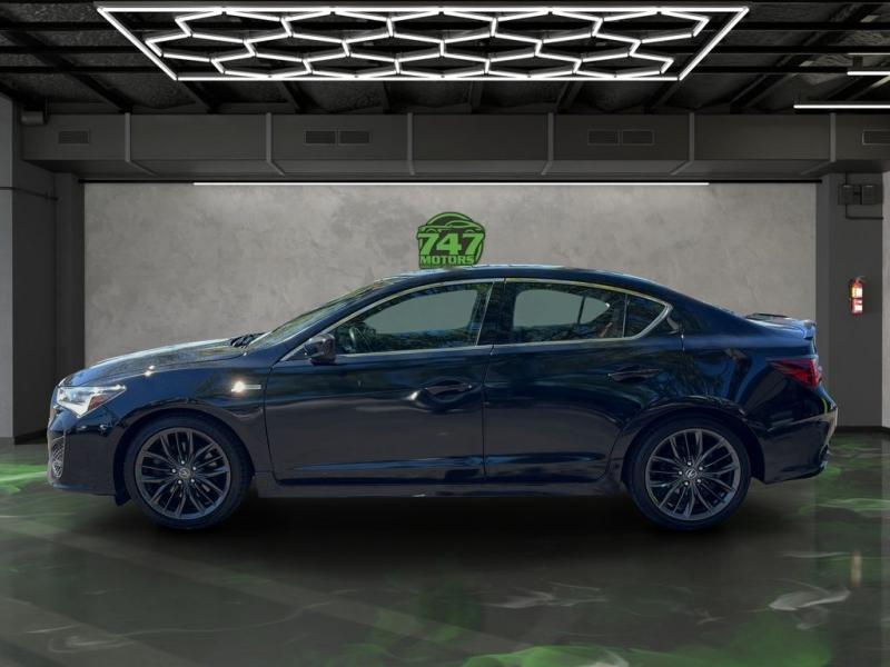 Acura Ilx - Thumbnail 3