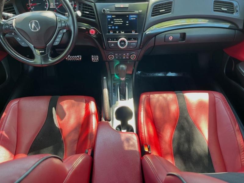 Acura Ilx - Thumbnail 17