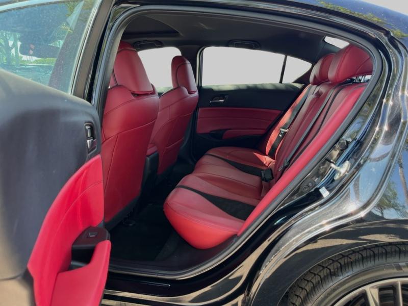 Acura Ilx - Thumbnail 12