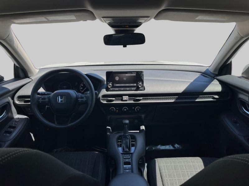 Honda Hr-V Lx - Thumbnail 15