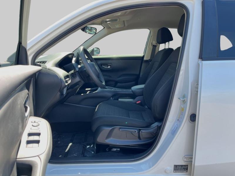 Honda Hr-V Lx - Thumbnail 11