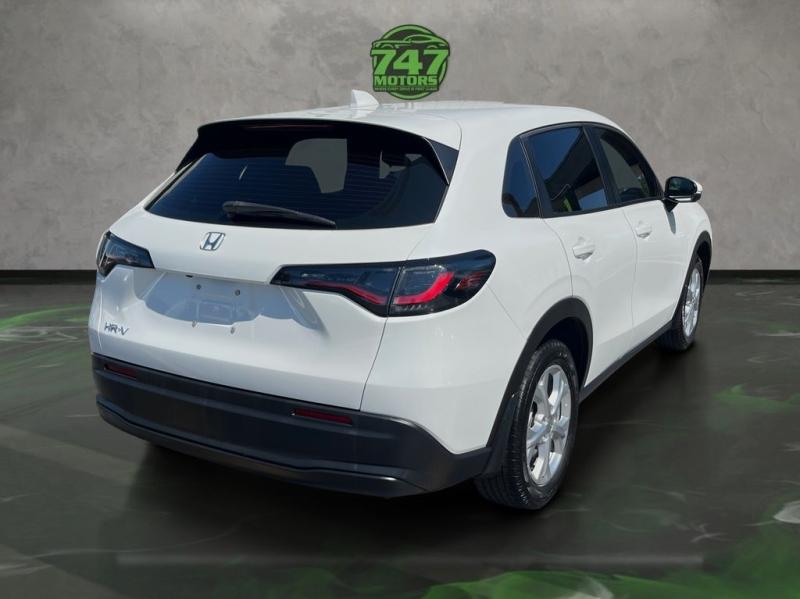 Honda Hr-V Lx - Thumbnail 6