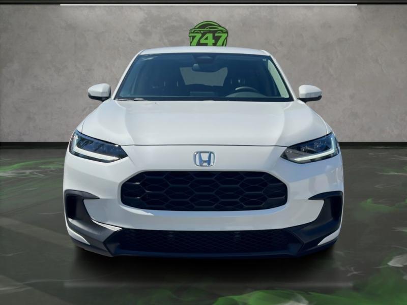 Honda Hr-V Lx - Thumbnail 9