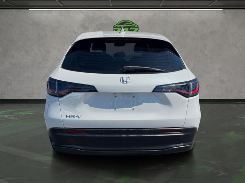 Honda Hr-V Lx - Thumbnail 5