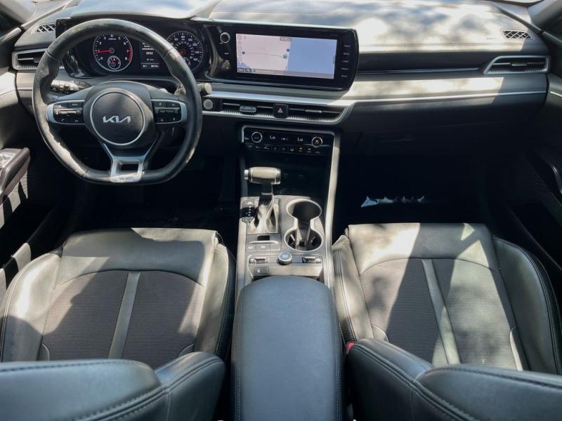 Kia K5 Gt-Line - Thumbnail 17