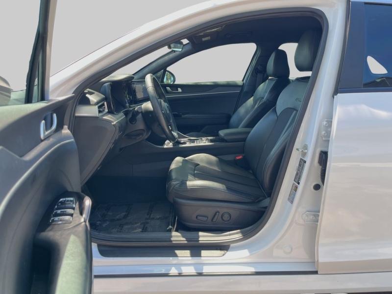 Kia K5 Gt-Line - Thumbnail 11