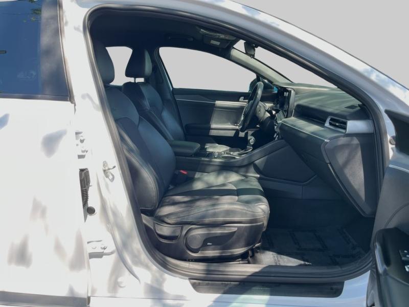 Kia K5 Gt-Line - Thumbnail 14