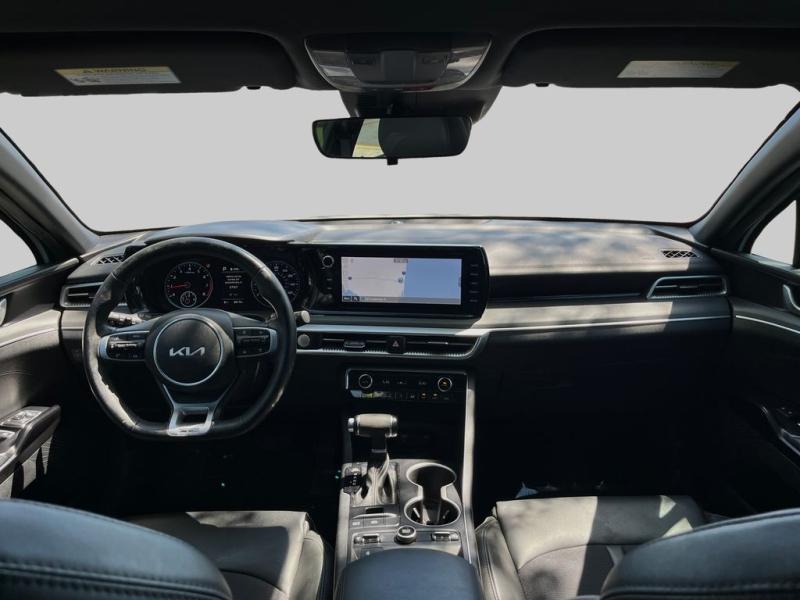 Kia K5 Gt-Line - Thumbnail 15