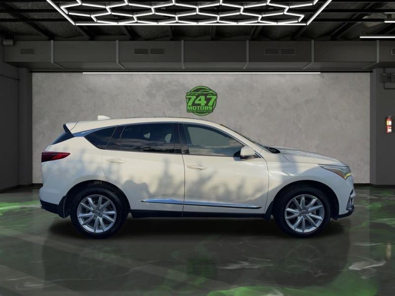 Acura Rdx Base - Thumbnail 7