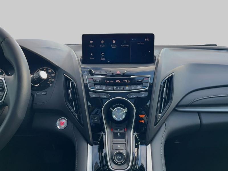 Acura Rdx Base - Thumbnail 16