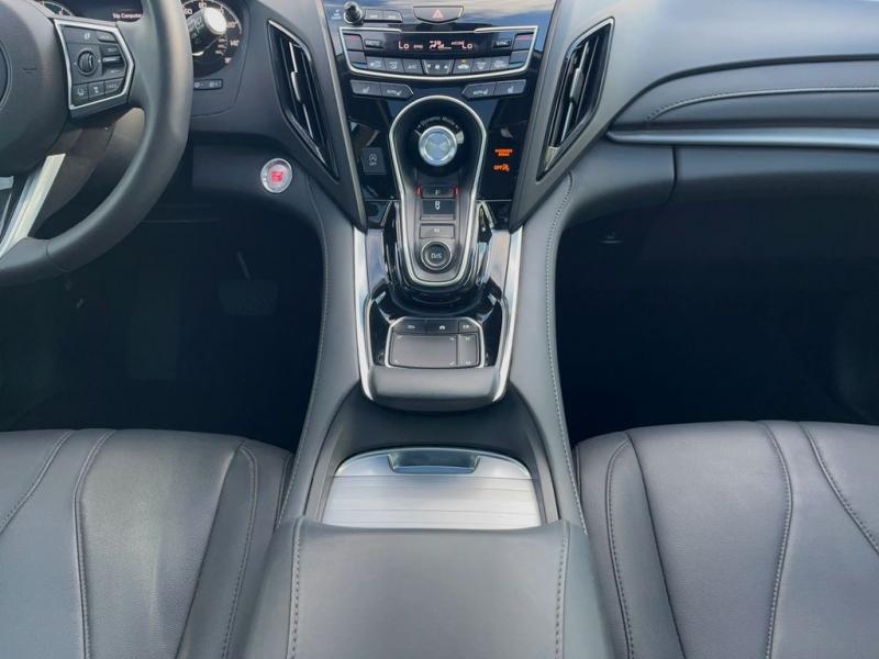 Acura Rdx Base - Thumbnail 17