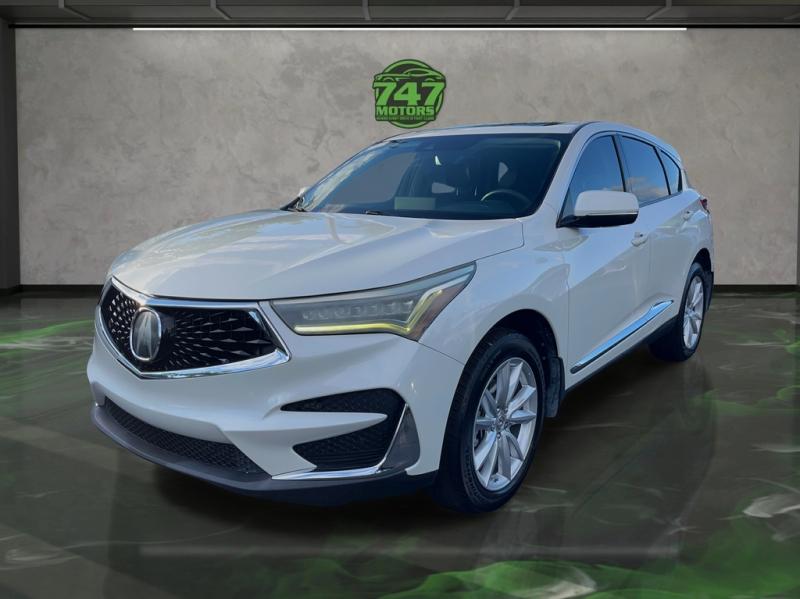 Acura Rdx Base - Thumbnail 2