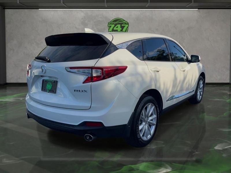 Acura Rdx Base - Thumbnail 6